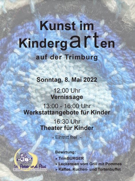 2022 Plakat Trimburg