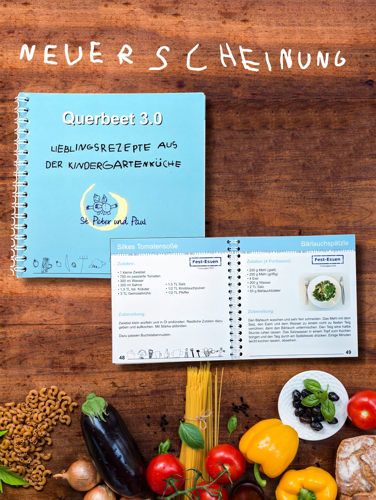 Home - Kindergarten St. Peter und Paul